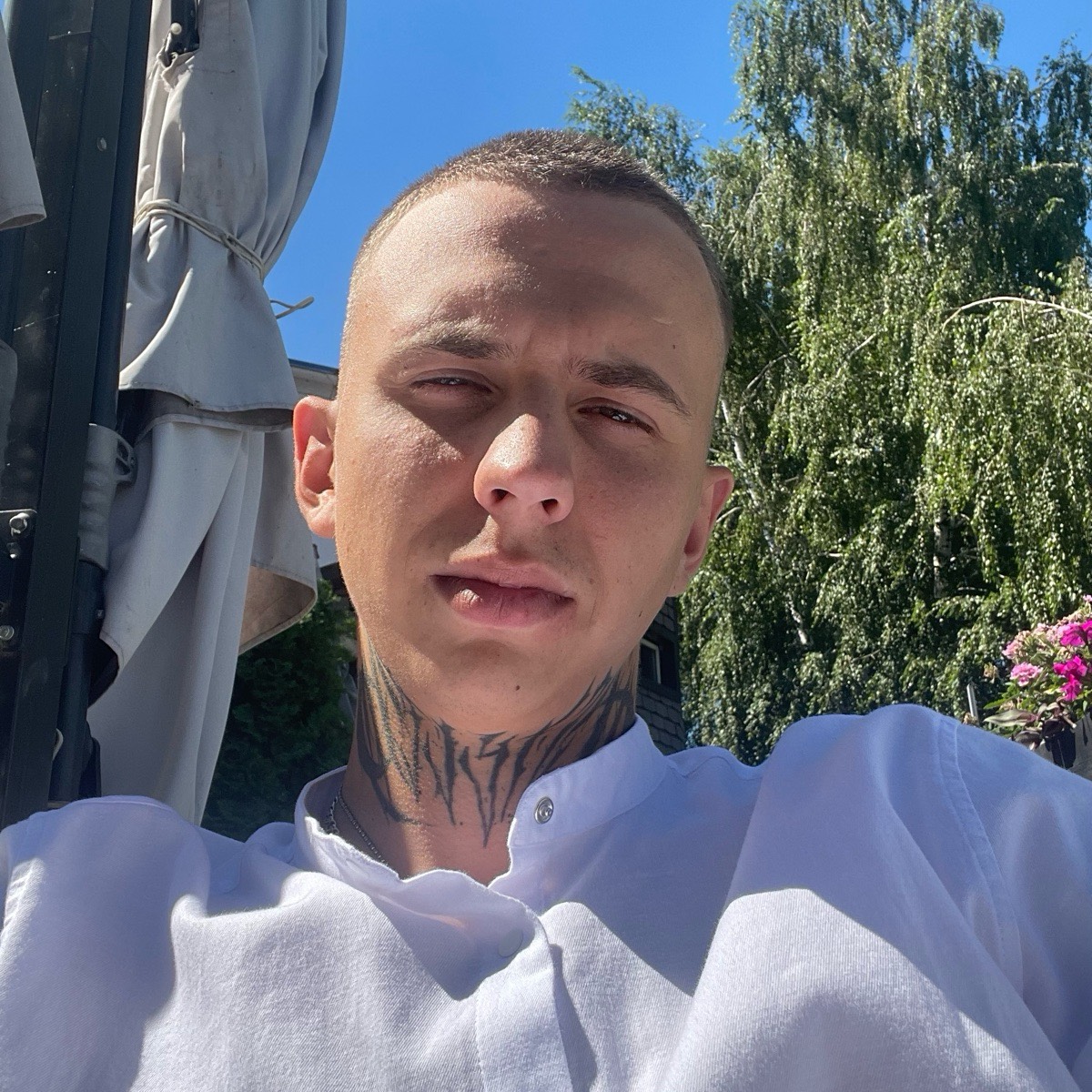Кирилл Гладских
