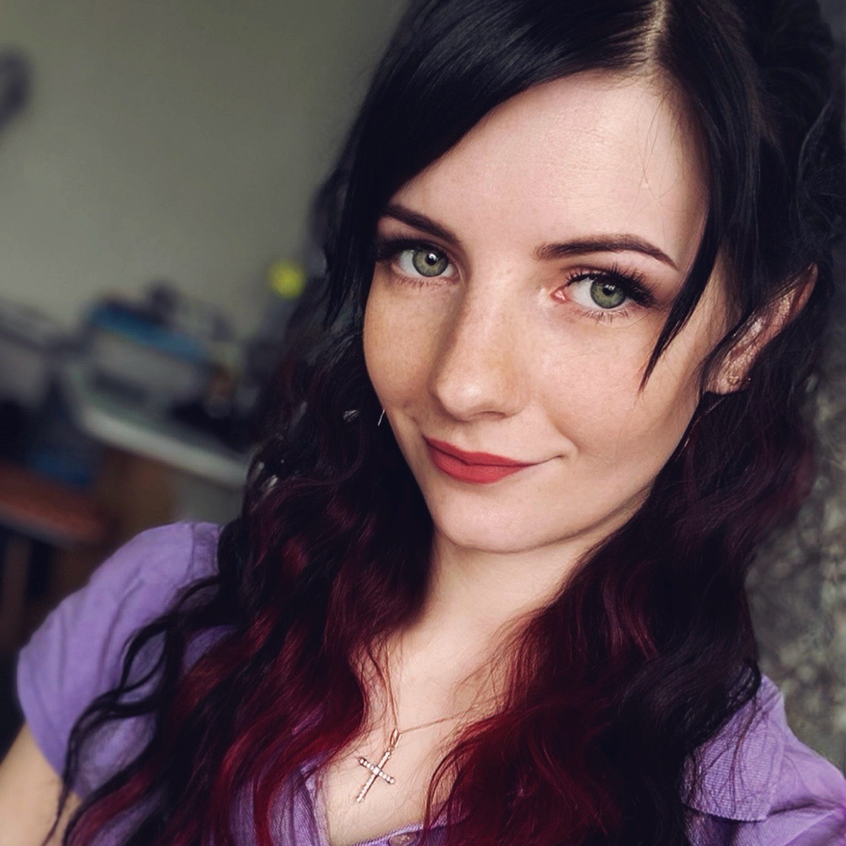 Анна Яманова