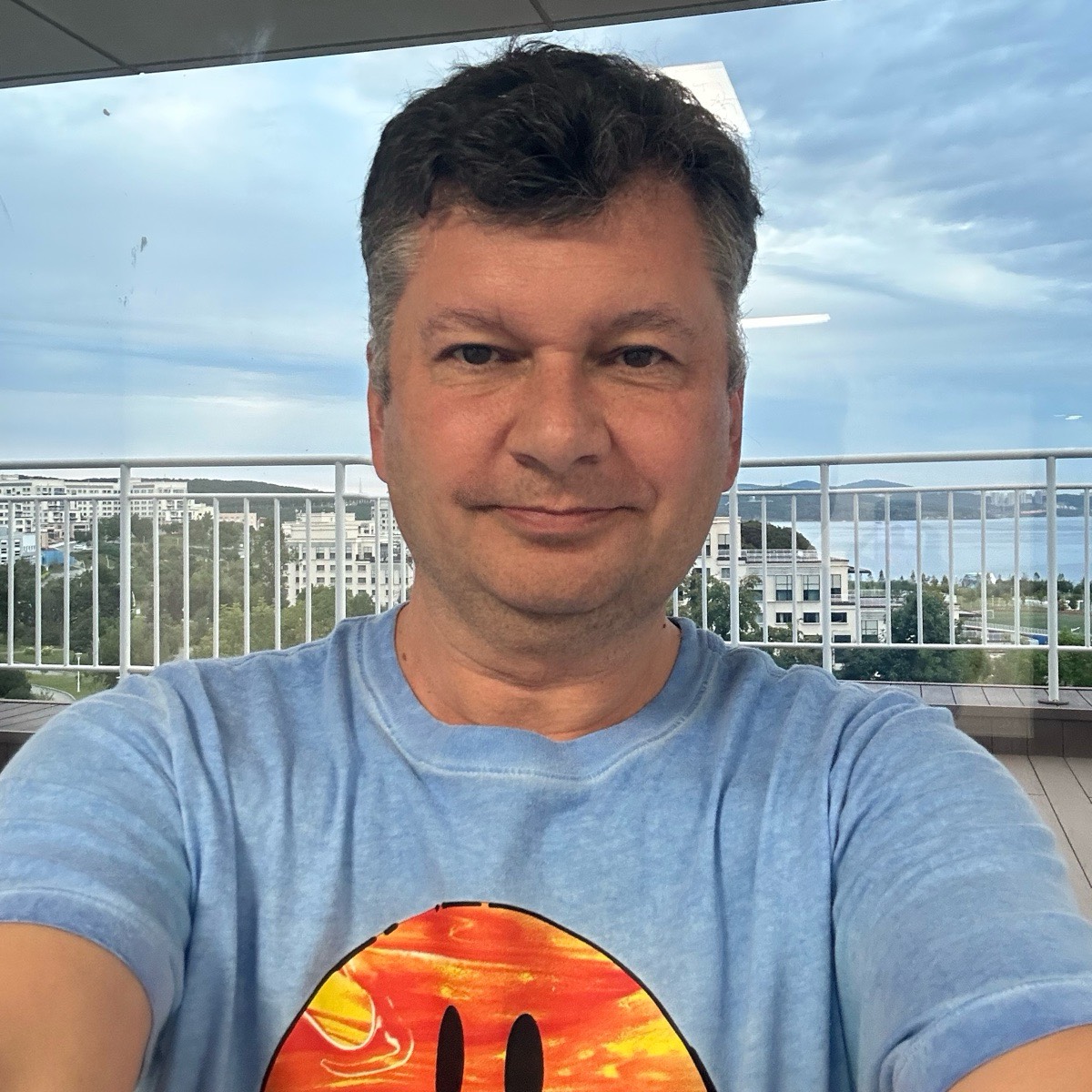 Сергей Тутурин