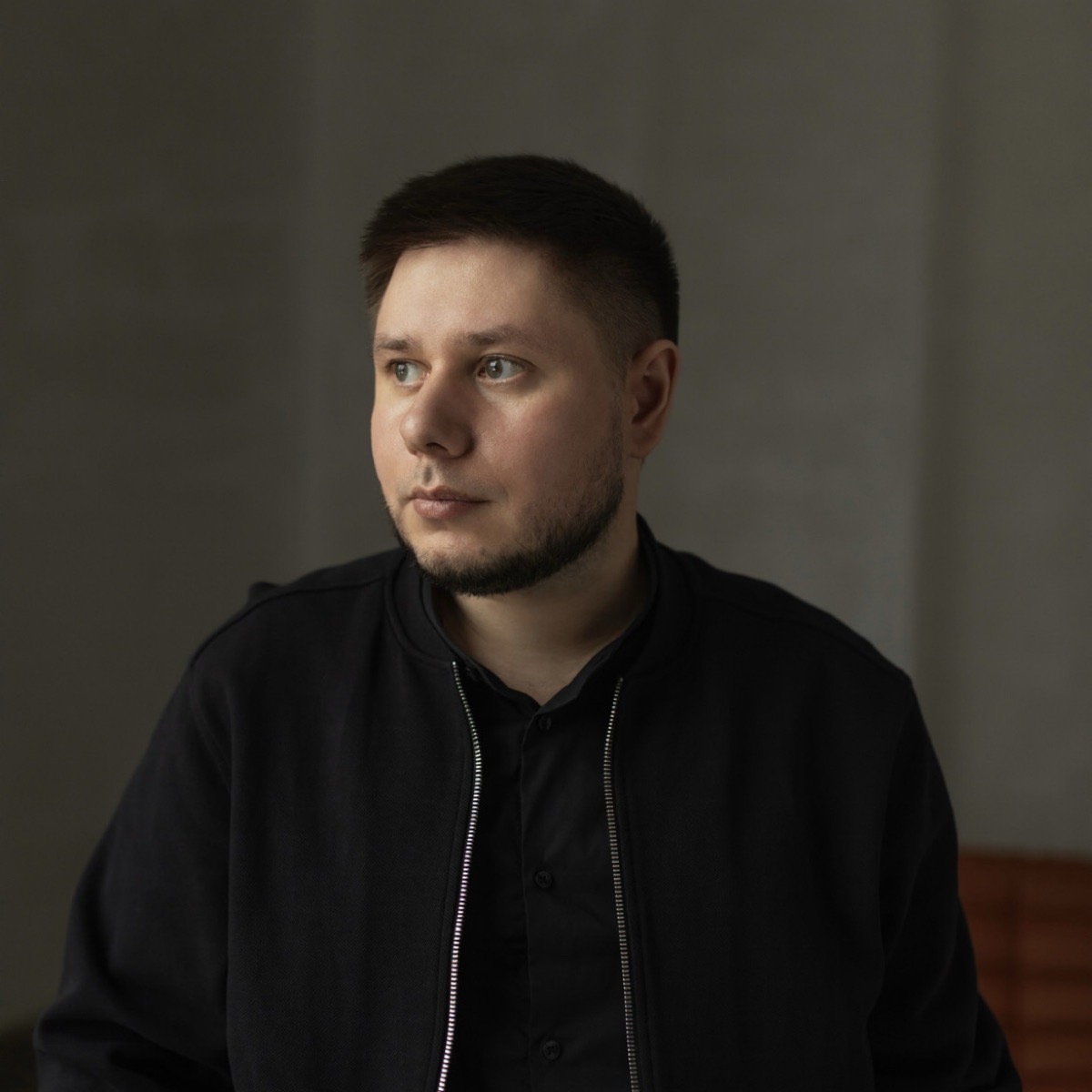 Алексей Михеев