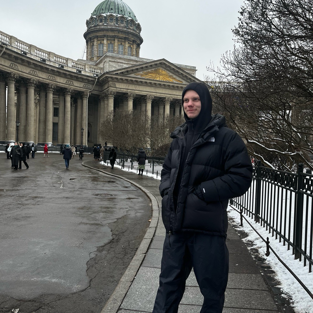 Александр Кроневальд