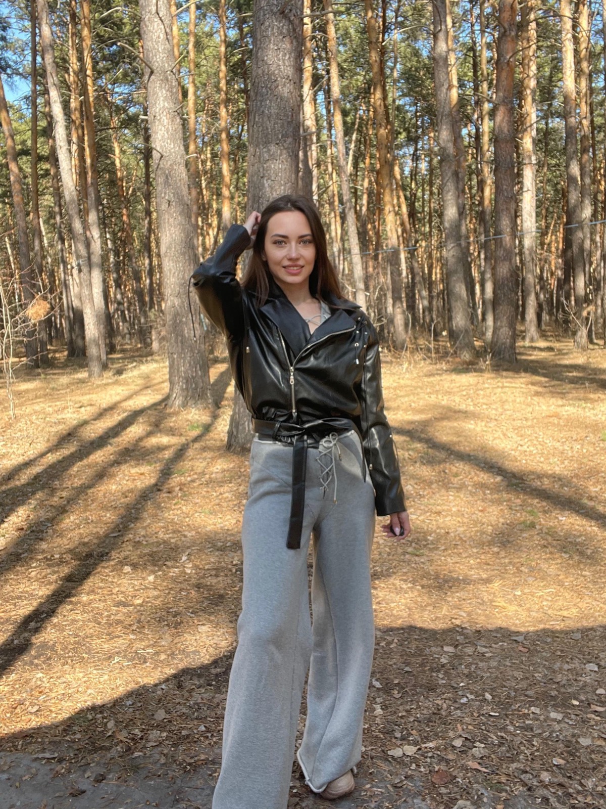 Катерина Ягодина