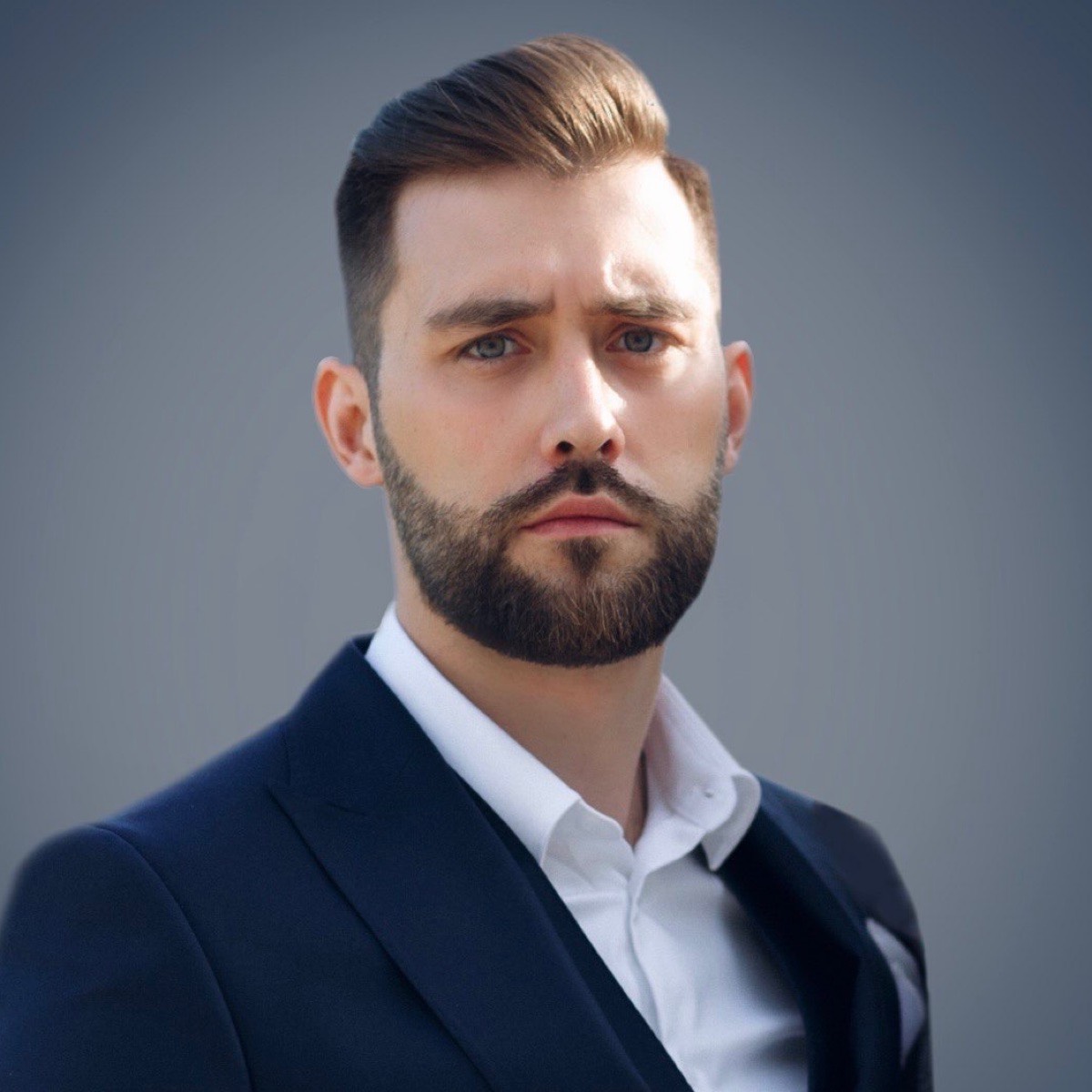 Sergey Skhimnikov | Сетка — социальная сеть от hh.ru