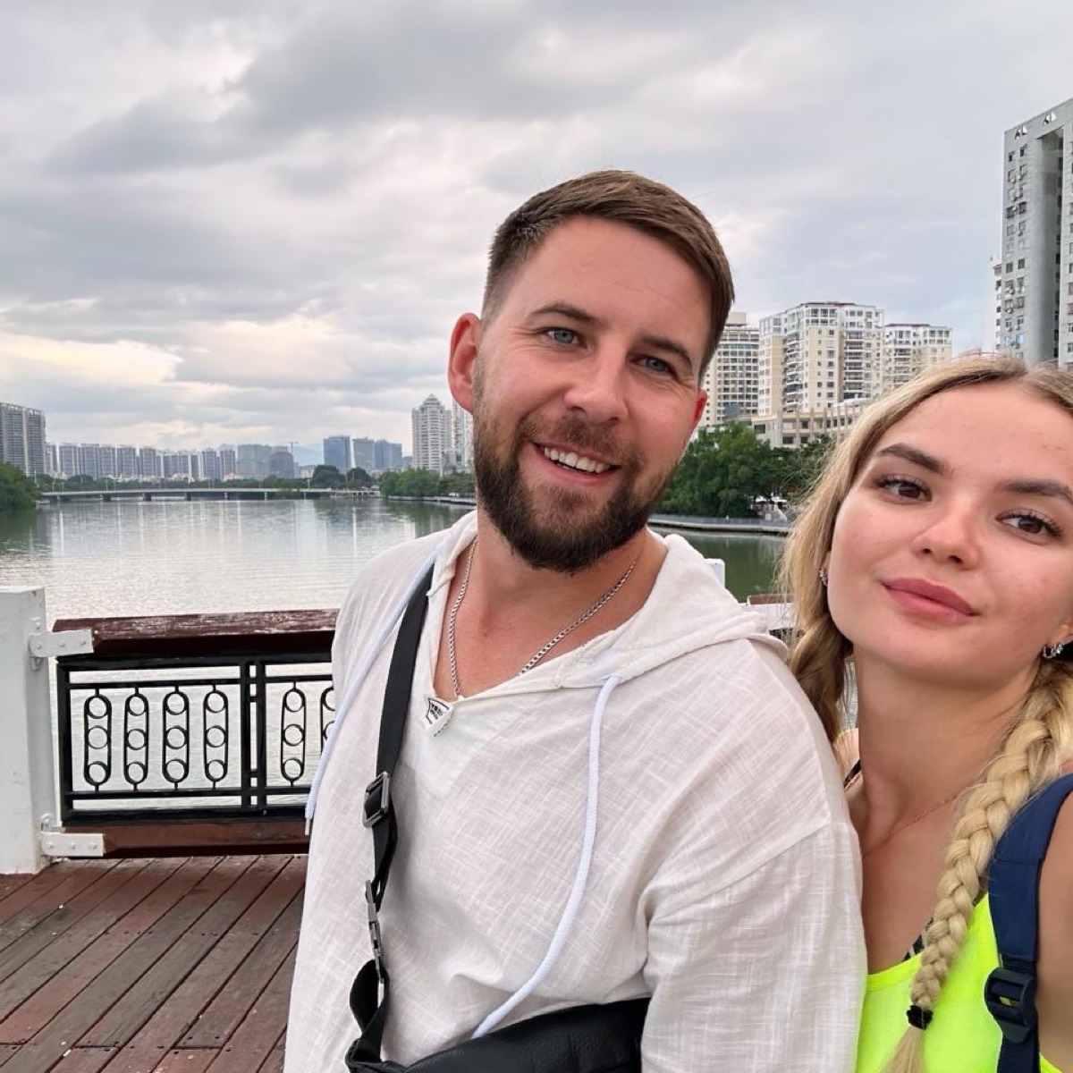 Александр Борцов