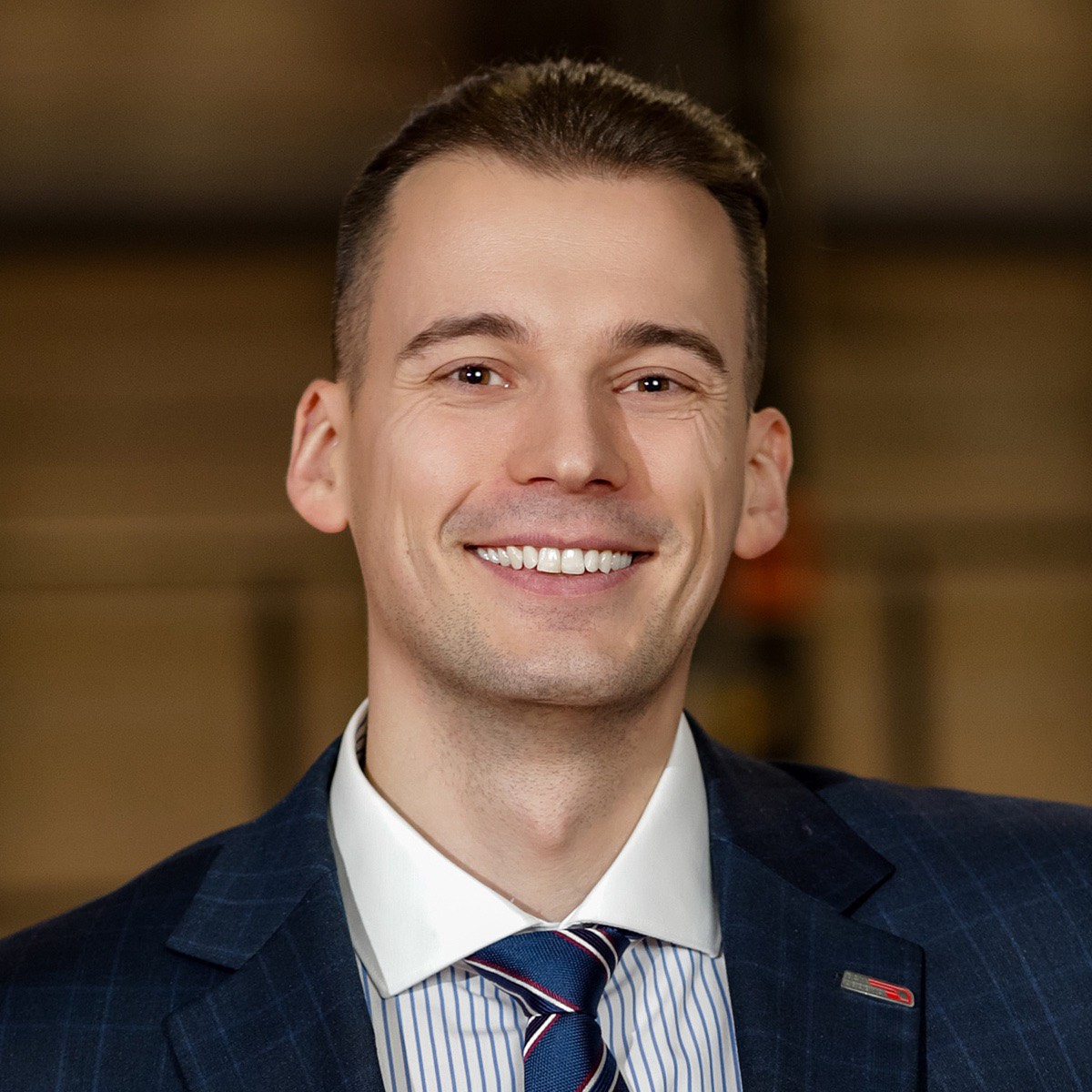 Илья Рыбинцев | Сетка — социальная сеть от hh.ru