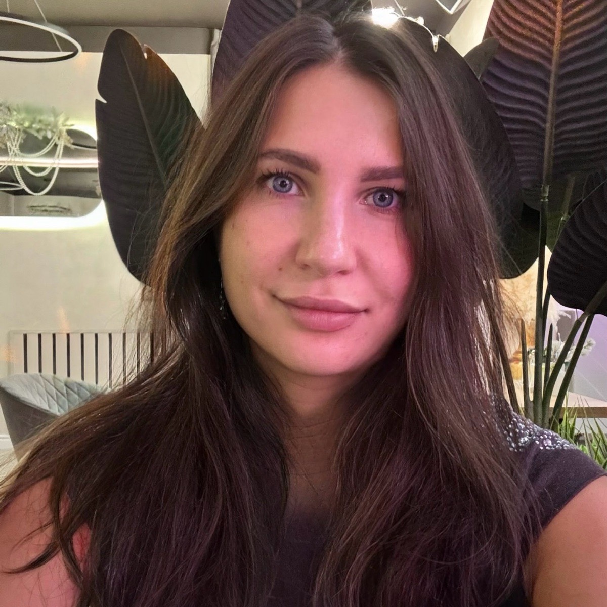 Ирина Разнобарская | Сетка — социальная сеть от hh.ru