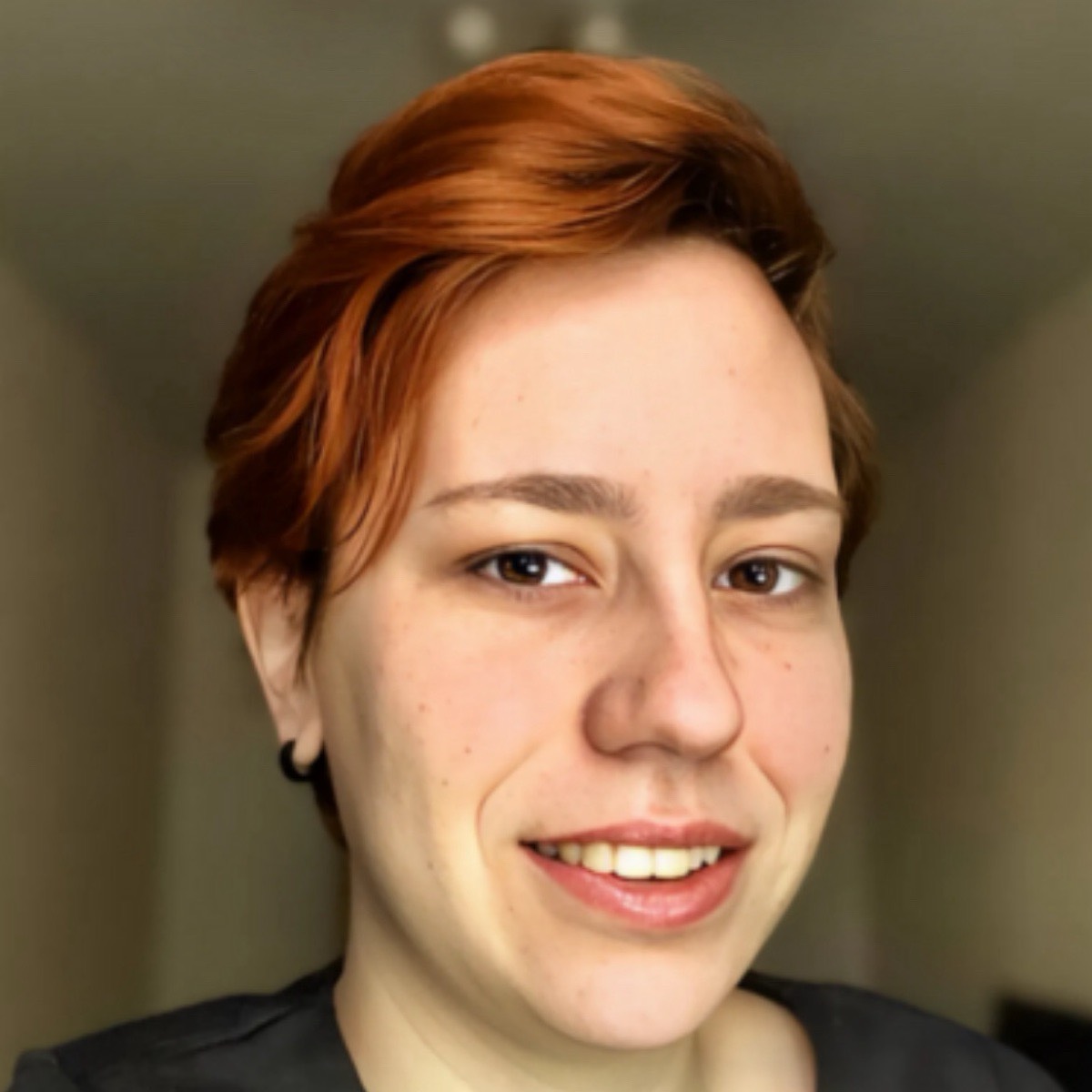 Валерия Сигонина | Сетка — социальная сеть от hh.ru