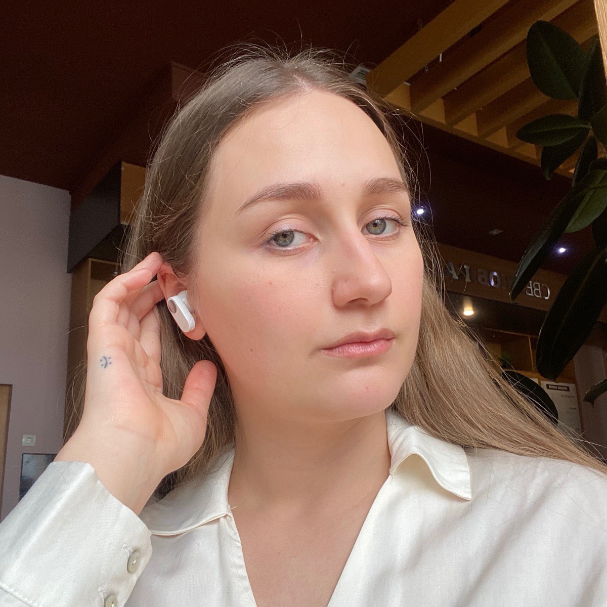 Екатерина Горик