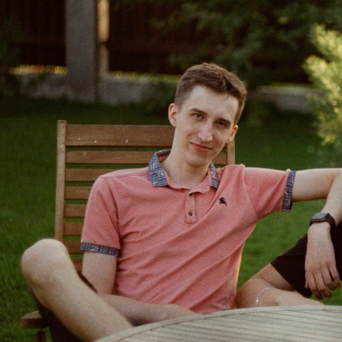 Вадим Христофоров | Сетка — социальная сеть от hh.ru