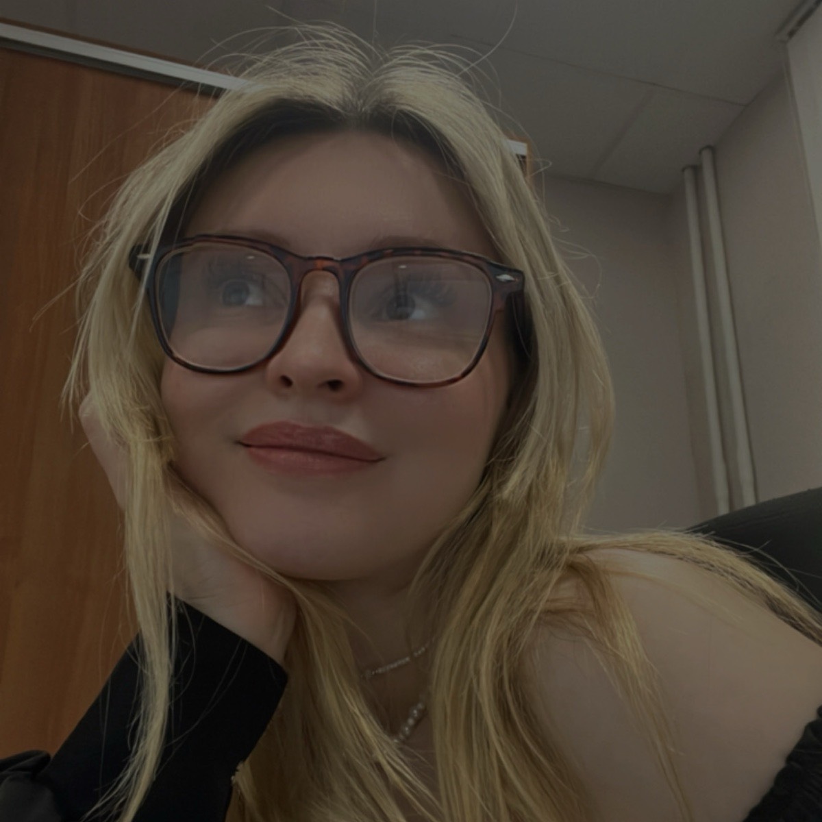 Юлия Триллер | Сетка — социальная сеть от hh.ru