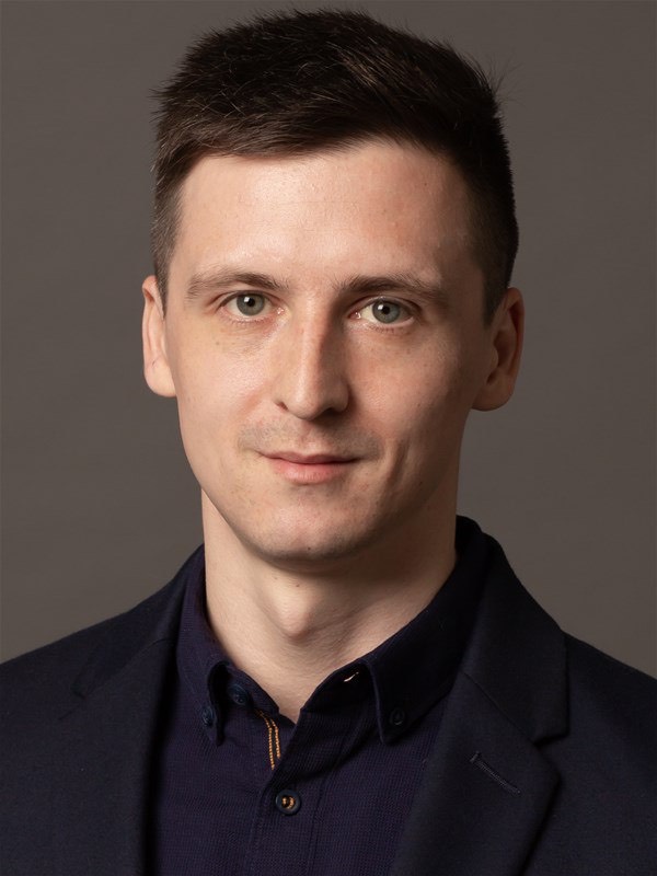 Алексей Игнатов | Сетка — социальная сеть от hh.ru