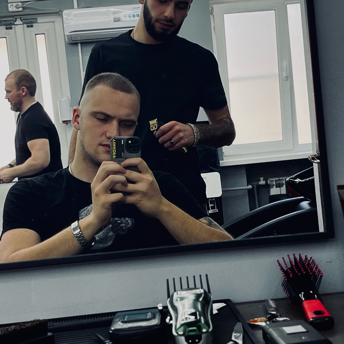 Павел Чижов