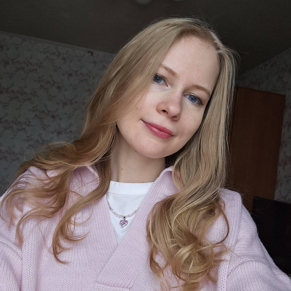 Мария Никиткова | Сетка — социальная сеть от hh.ru