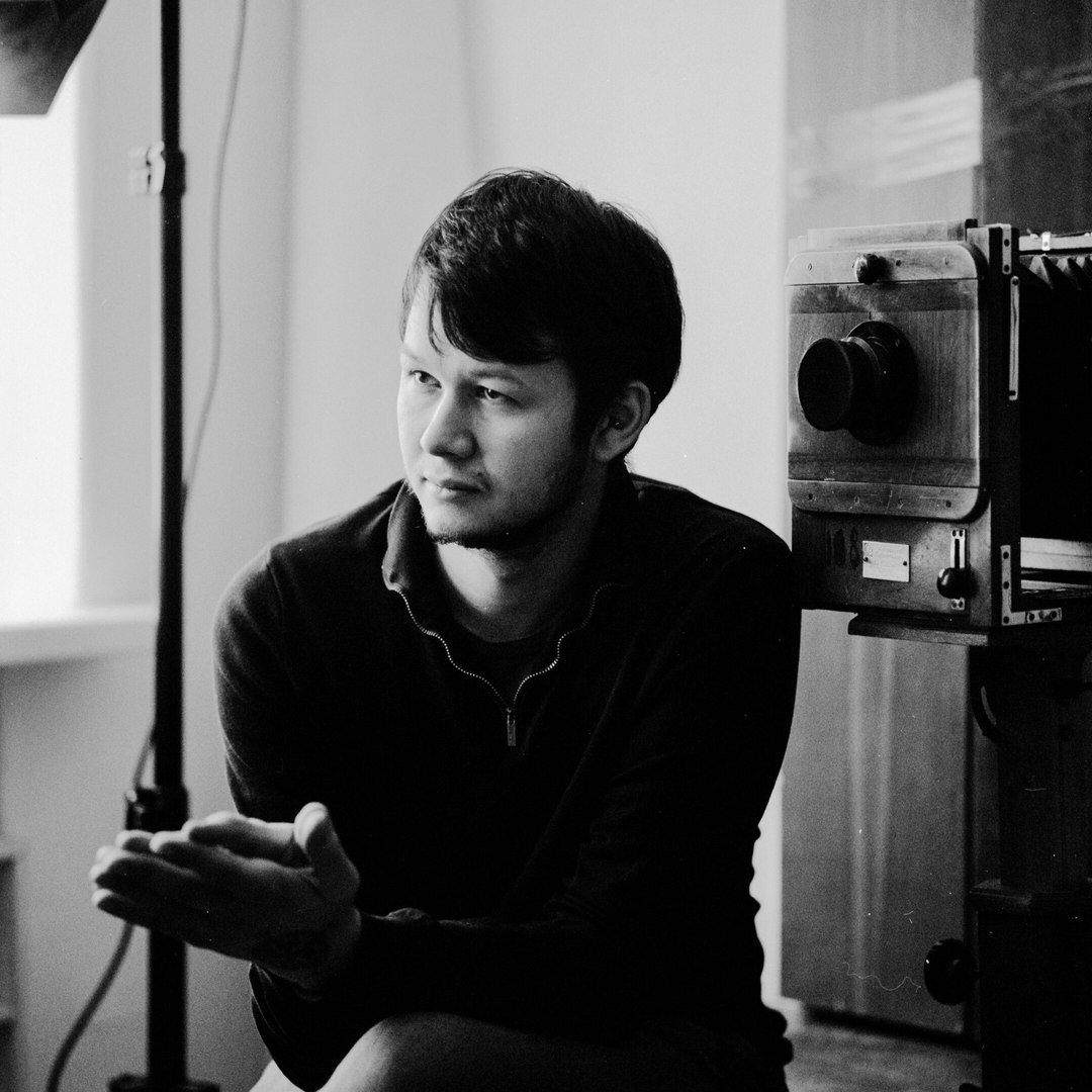 Антон Бородин | Сетка — социальная сеть от hh.ru