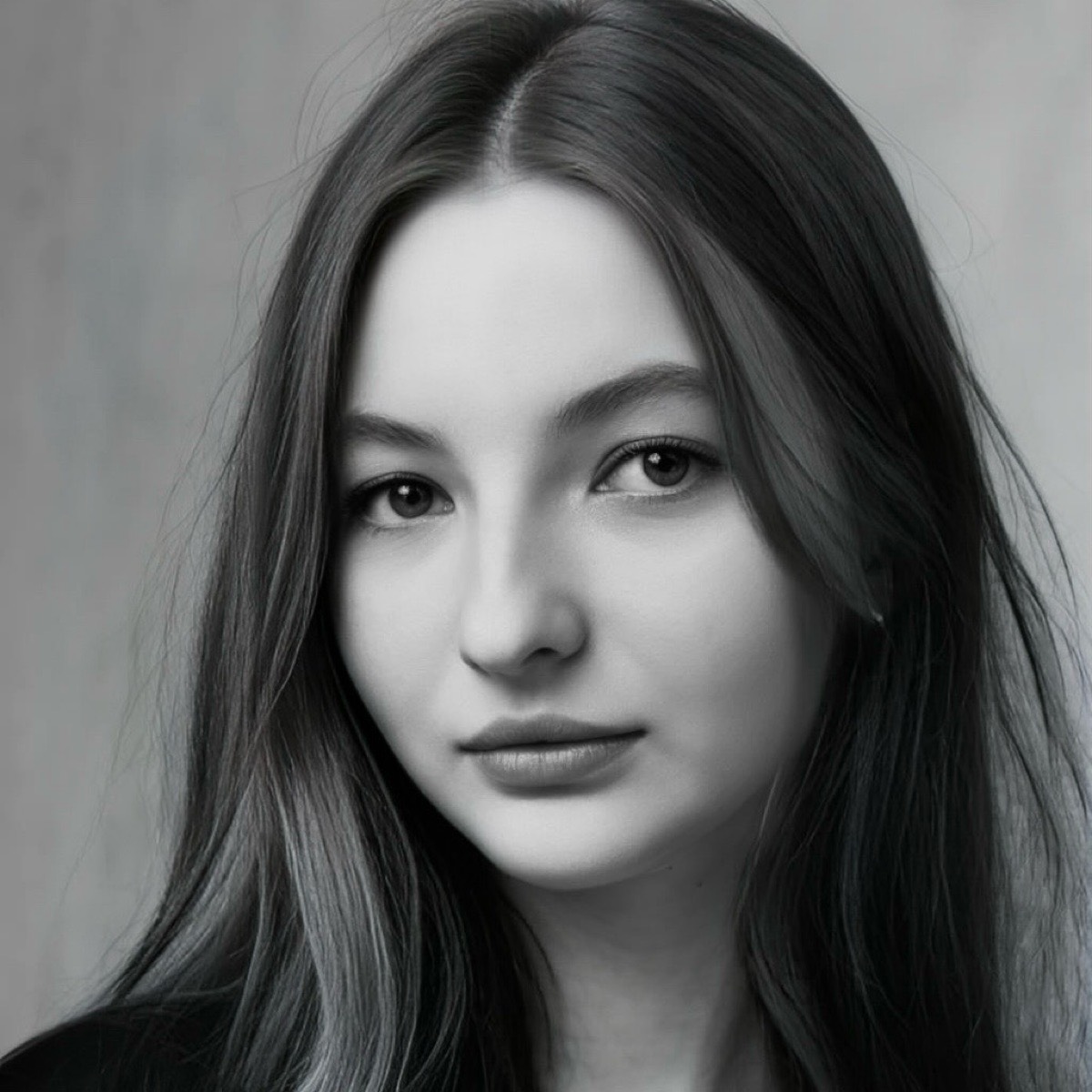 Яна Плотнягина