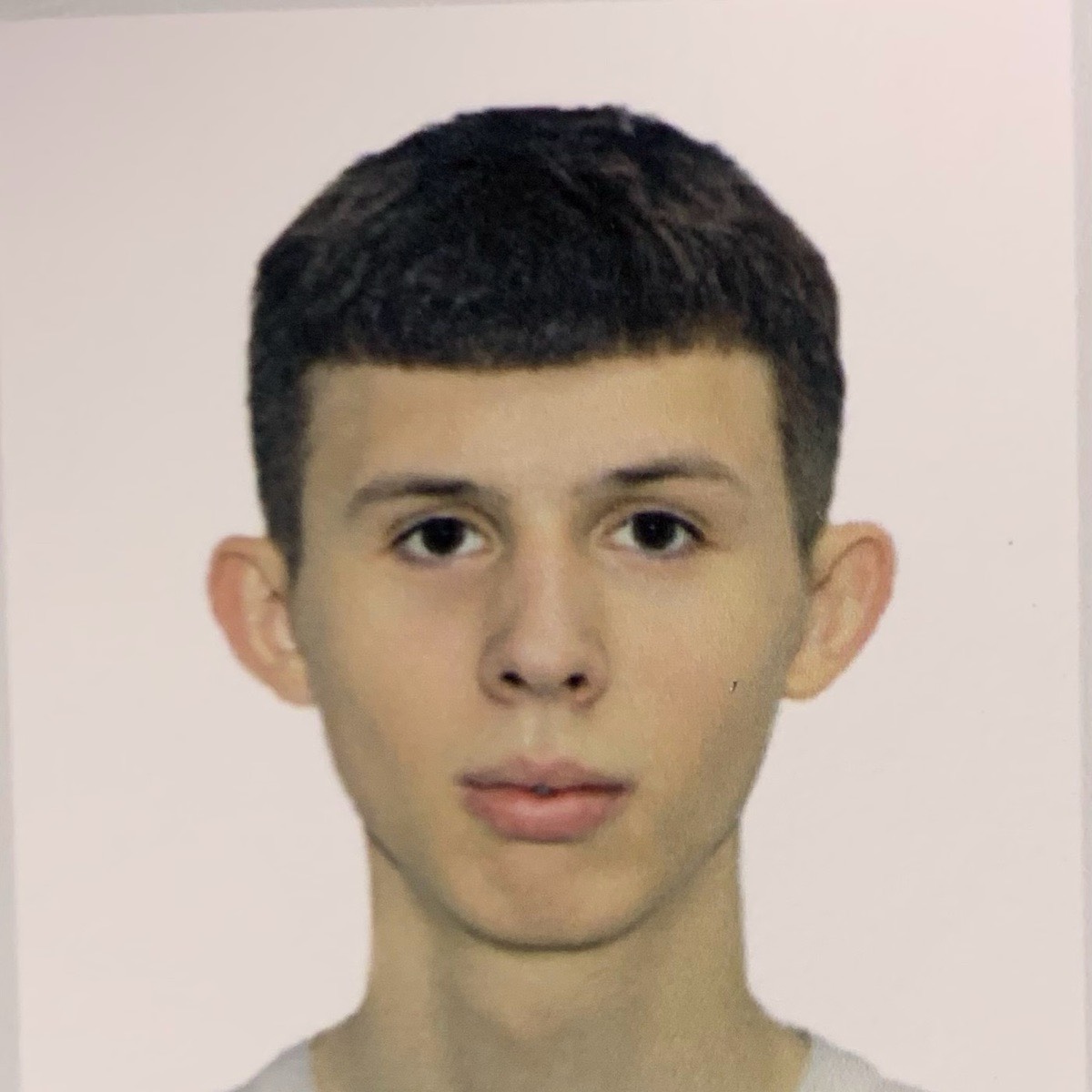 Михаил Малинин