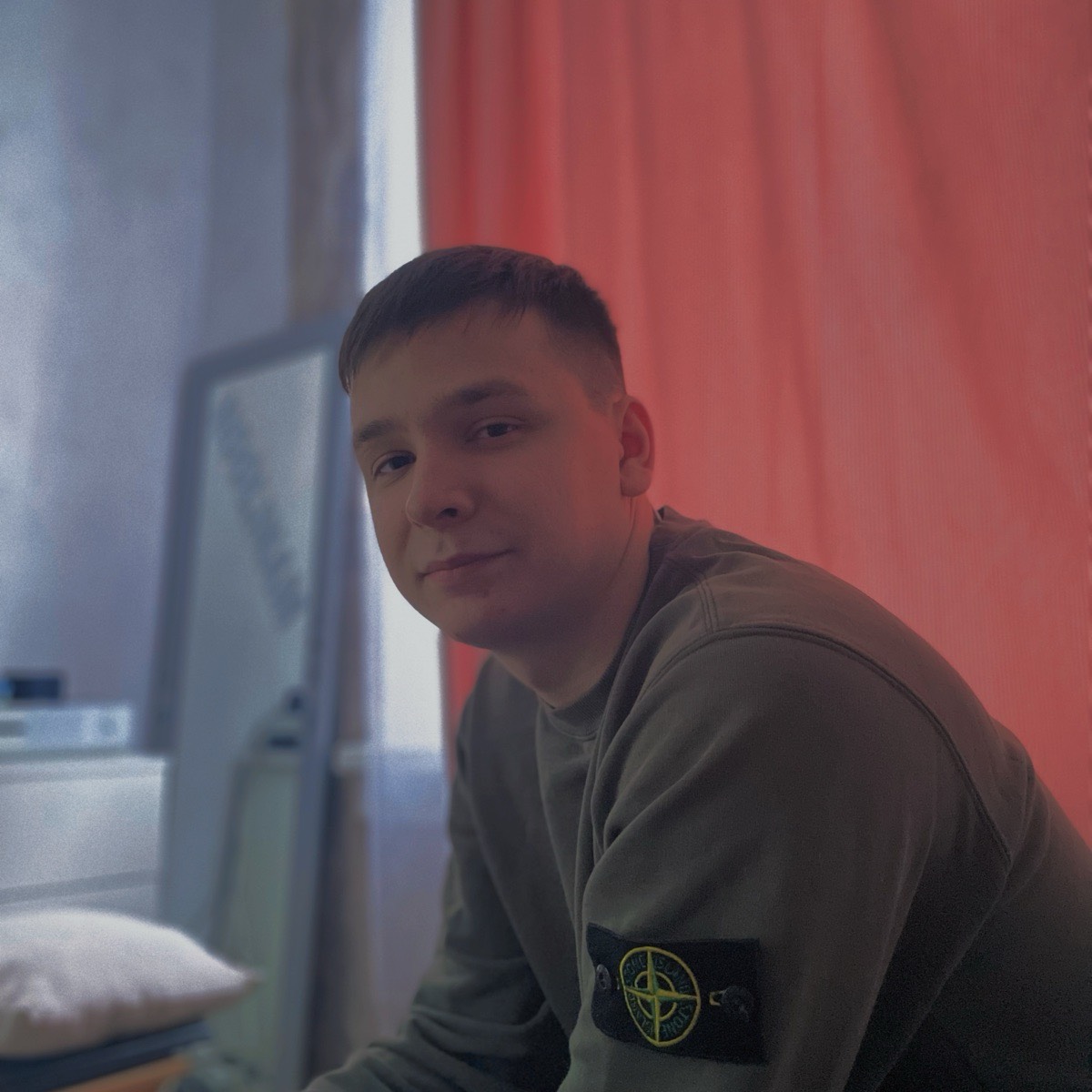 Глеб Сизов