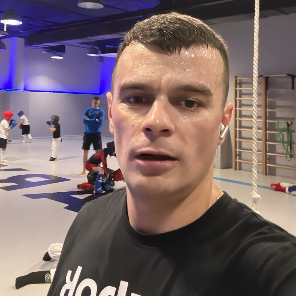 Евгений Пегза