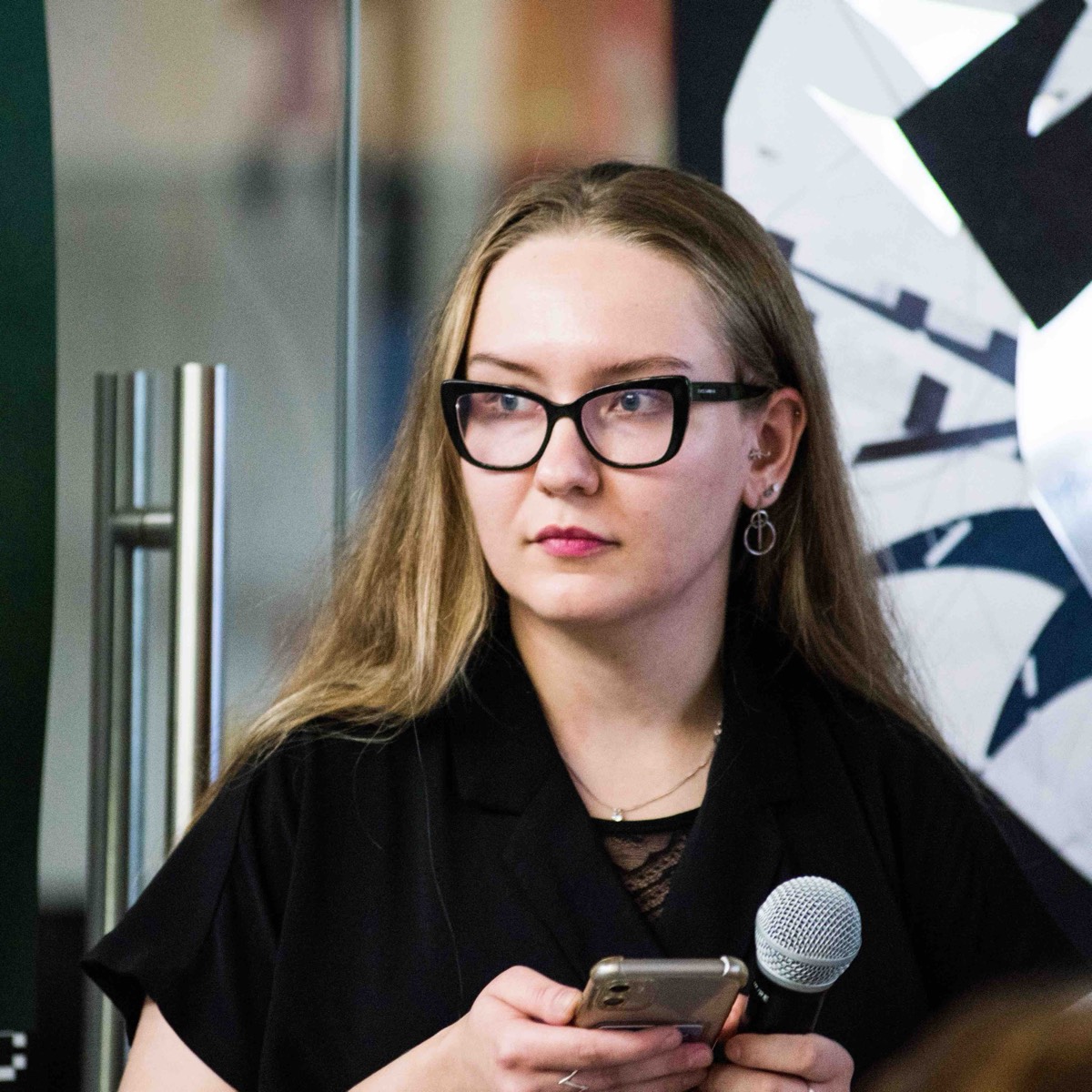 Ольга Харитонова | Сетка — социальная сеть от hh.ru