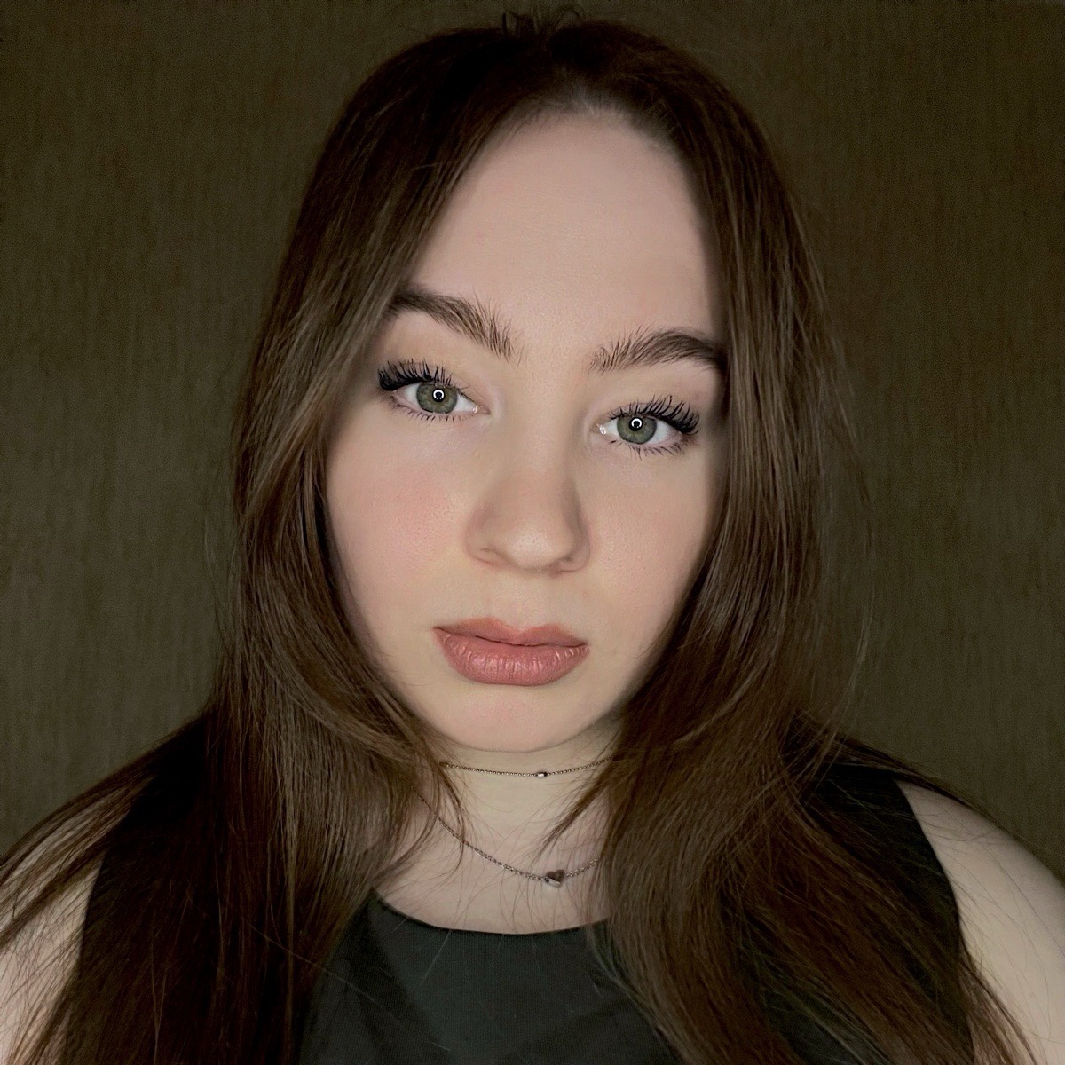 Полина Пустовалова