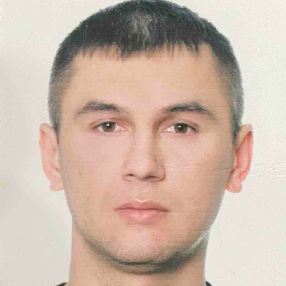 Дмитрий Ивченко