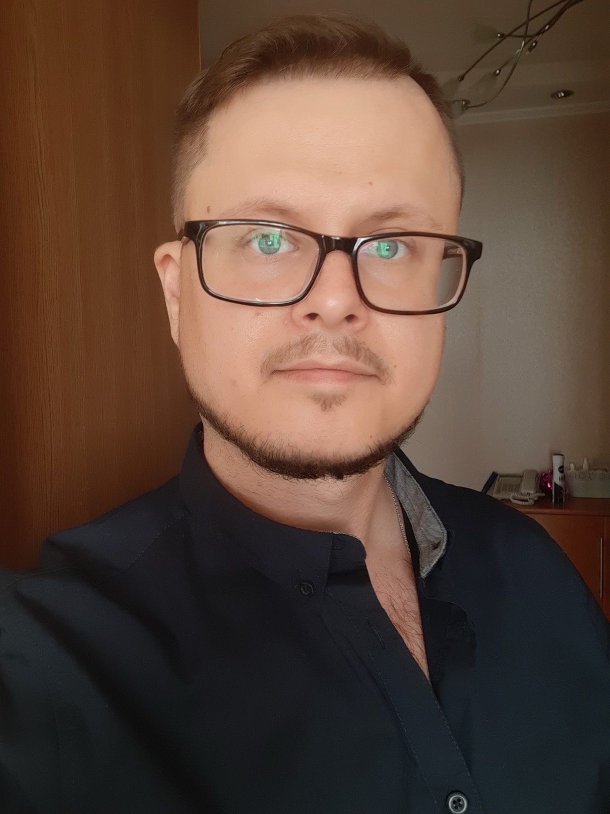 Артем Тепикин