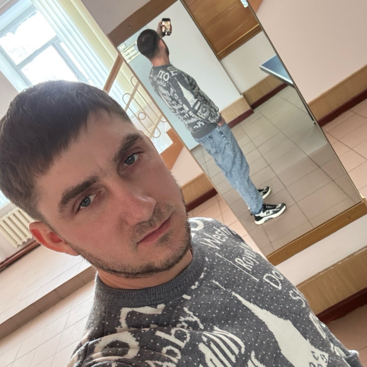 Дима Криворогов