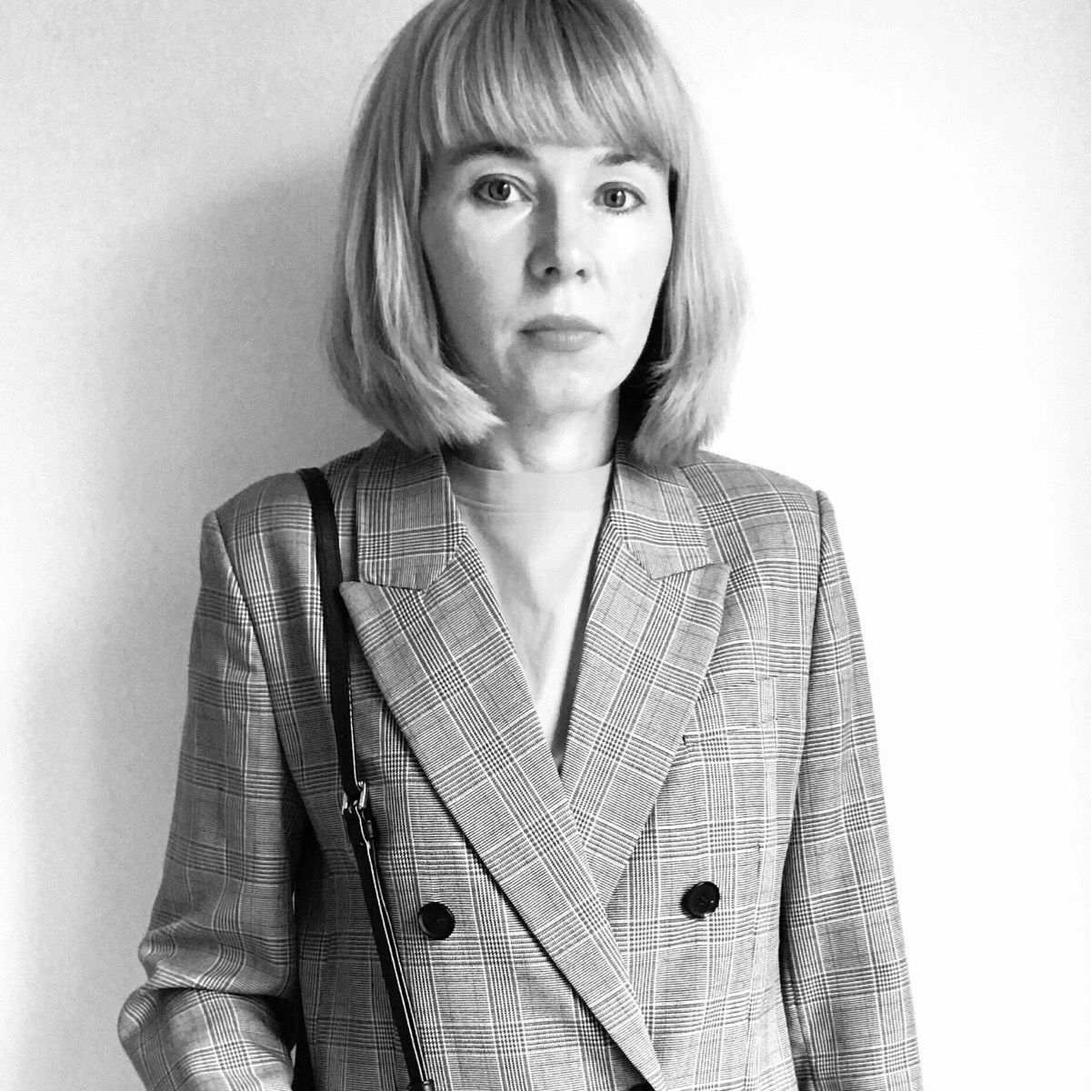 Екатерина Шевякова | Сетка — социальная сеть от hh.ru