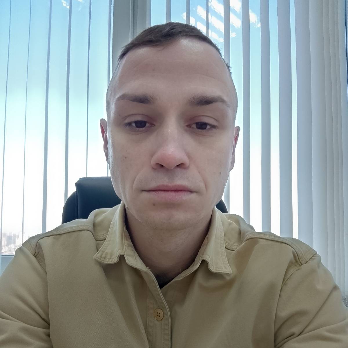 Сергей Нефедьев