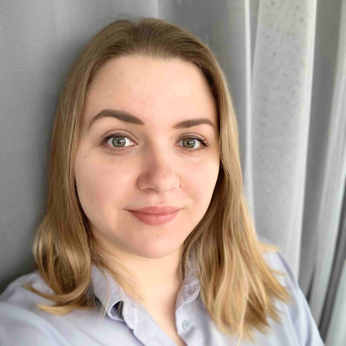 Екатерина Швед | Сетка — социальная сеть от hh.ru