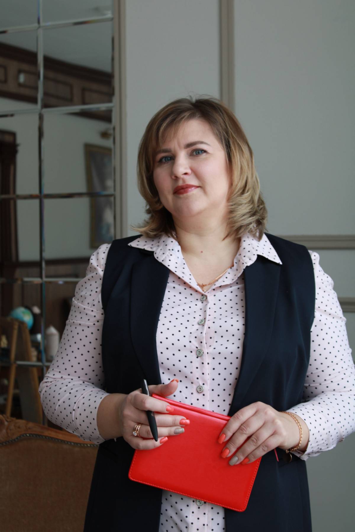 Татьяна Столбова | Сетка — социальная сеть от hh.ru