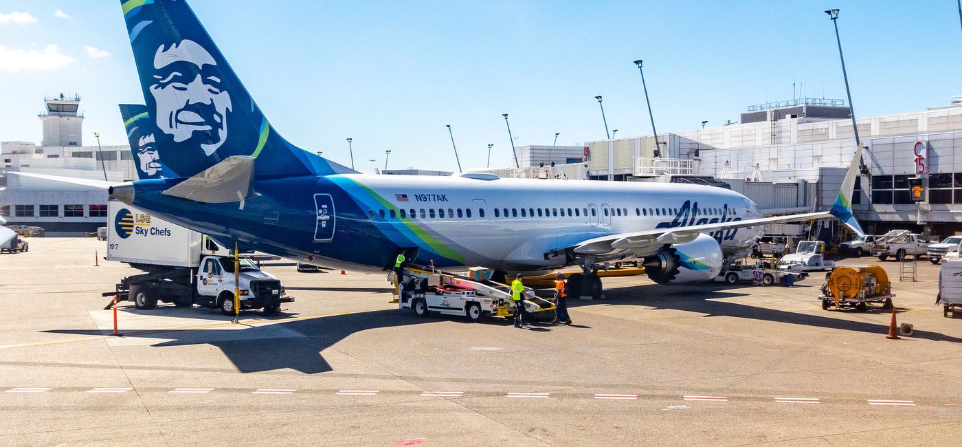 Alaska Airlines Expands Mileage Plan Options
Alaska Airlines is now offering status match between its Mileage Plan program and Hawaiian Airline’s HawaiianMiles, along with the ability to redeem Mileag... | Сетка — социальная сеть от hh.ru