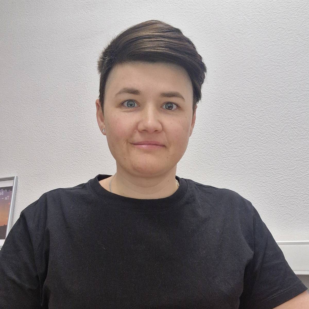 Юлия Филинкова