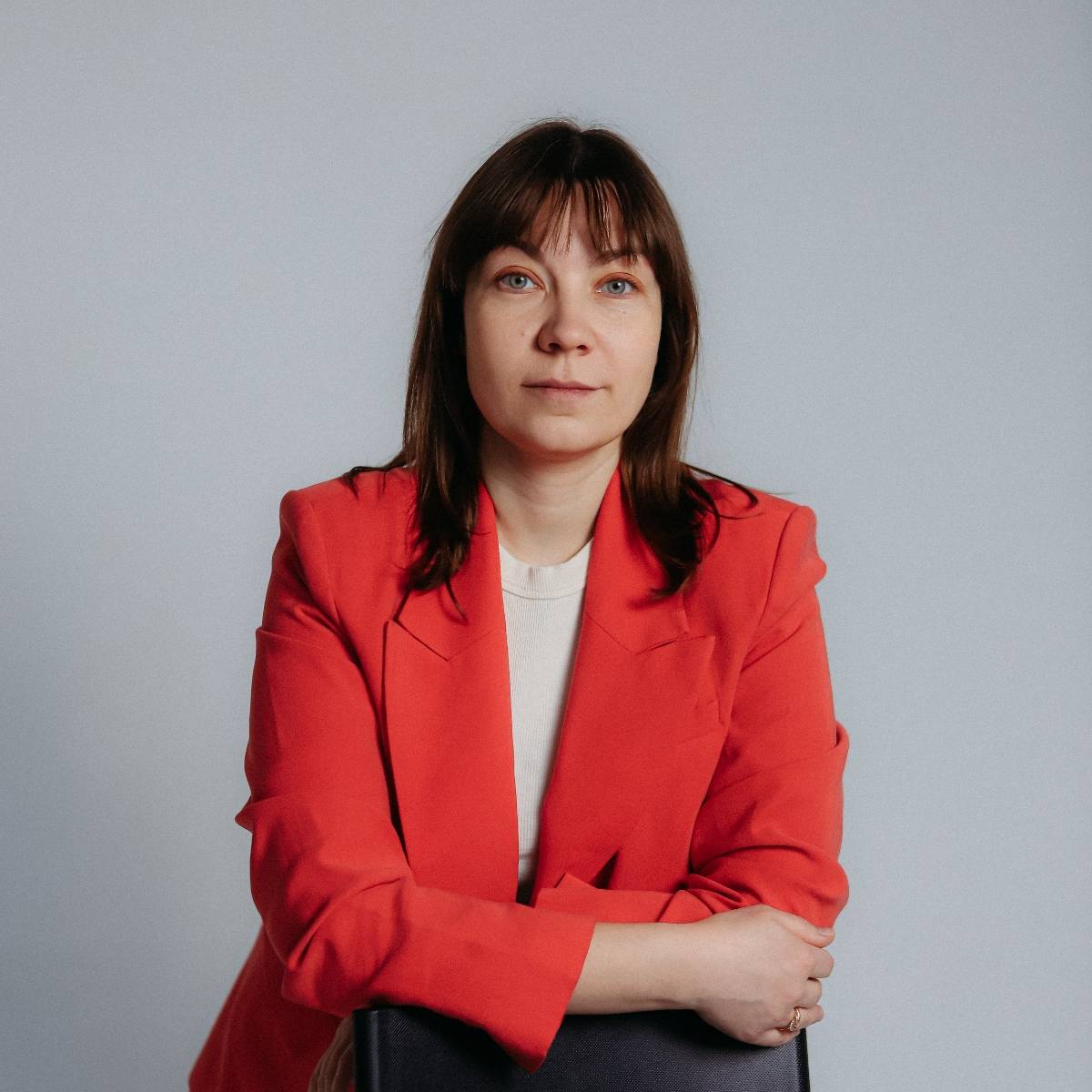 Любовь Агибалова | Сетка — социальная сеть от hh.ru