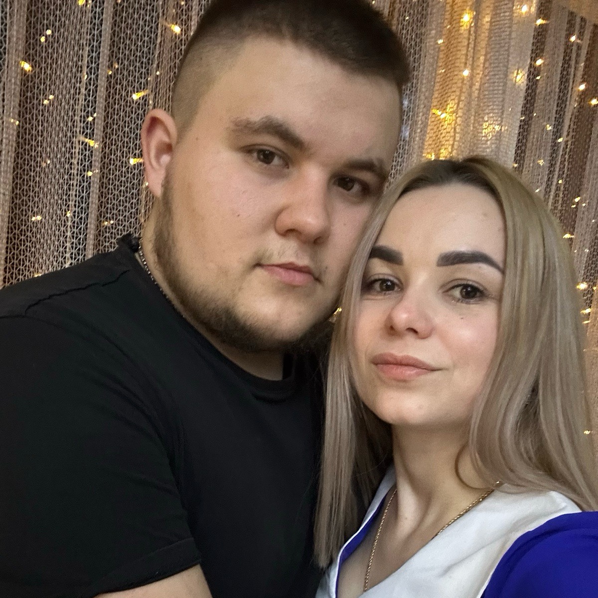 Полина Углова
