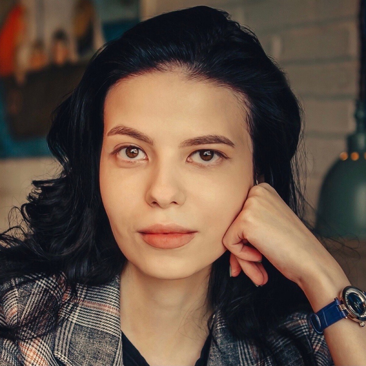 Ирина Казаковцева | Сетка — социальная сеть от hh.ru