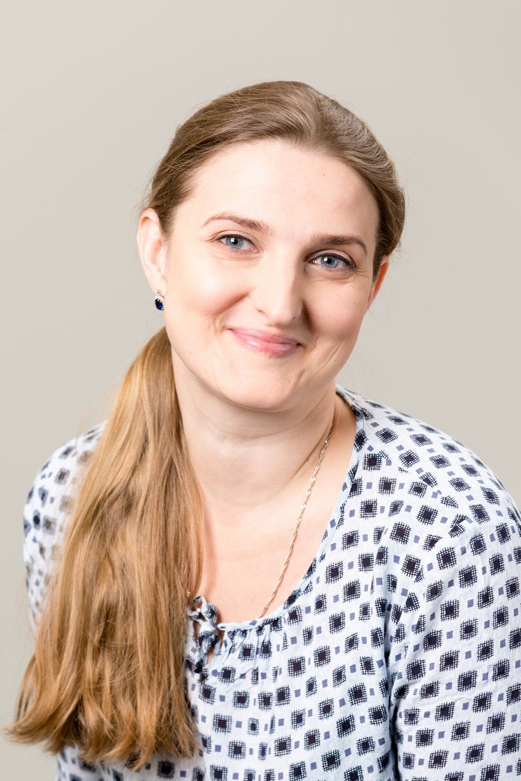 Анна Наумова