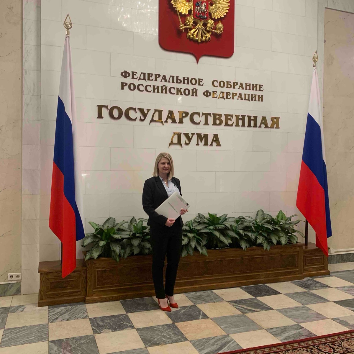 Ксения Беляева | Сетка — социальная сеть от hh.ru