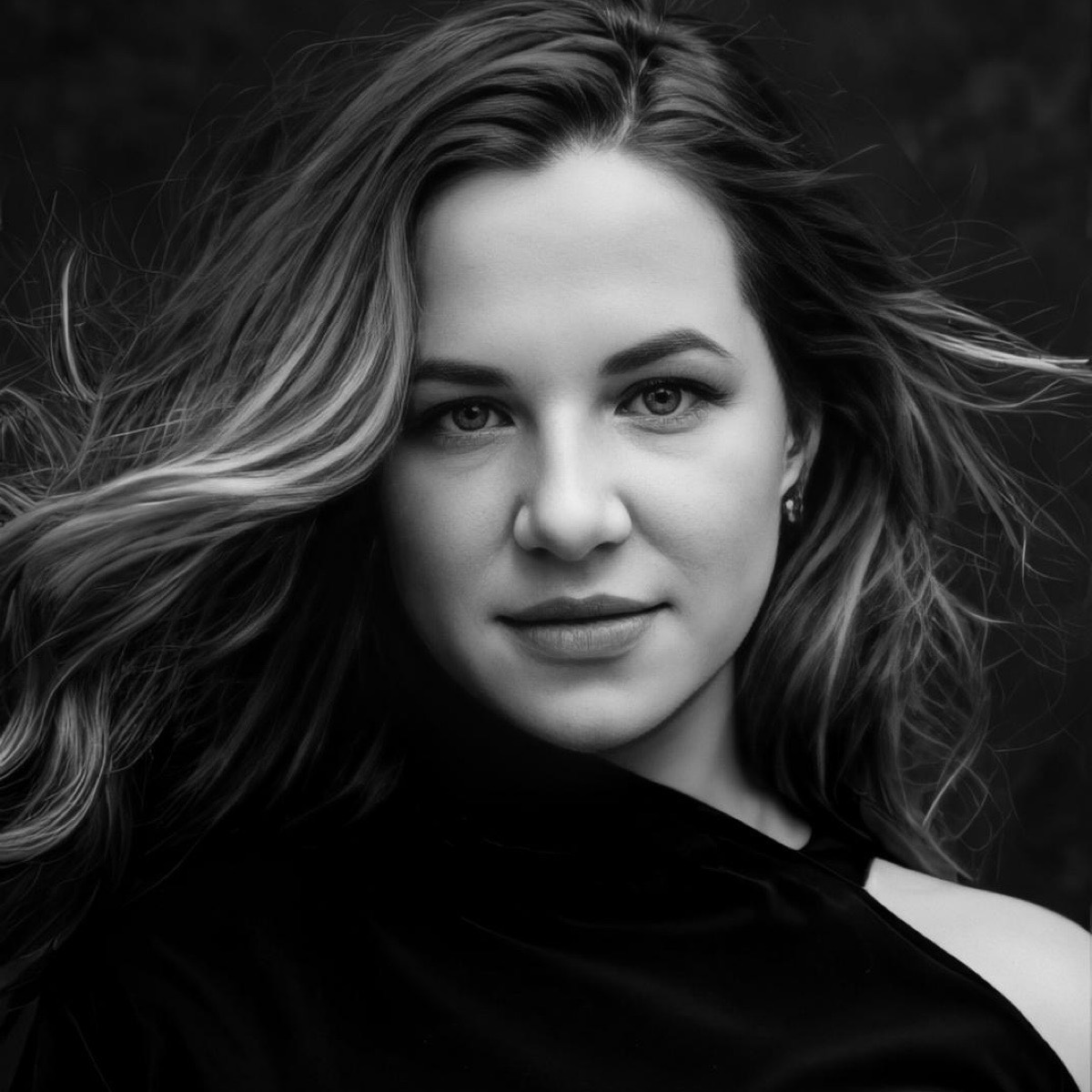 Виктория Решняк