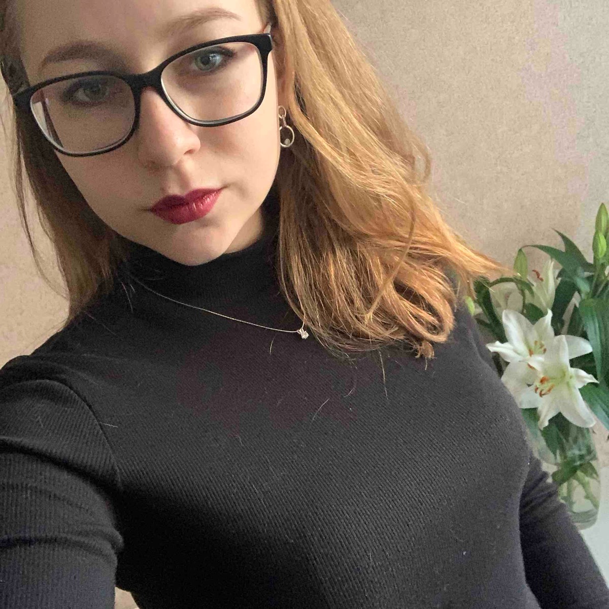 Татьяна Соколова