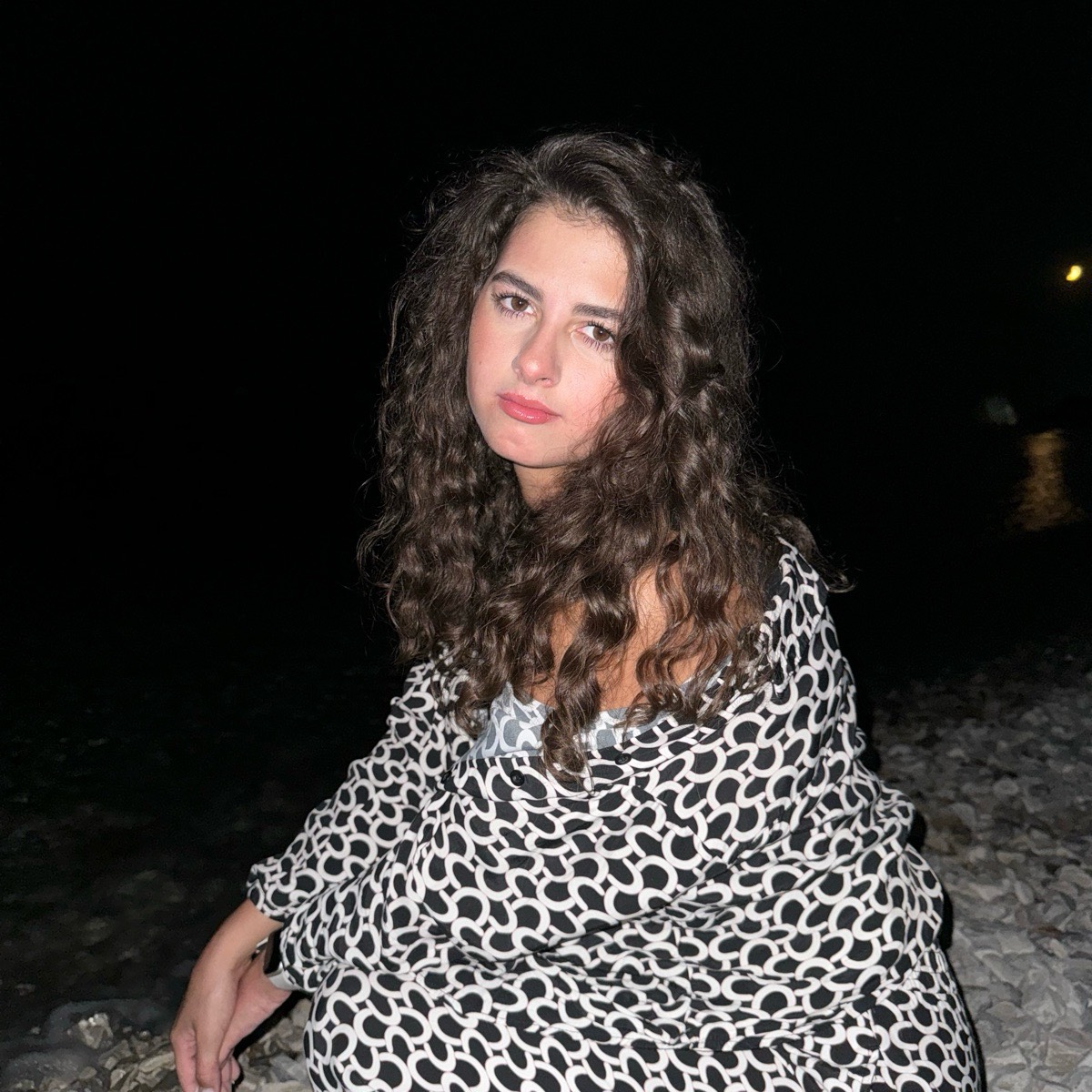 Анна Гопанчук