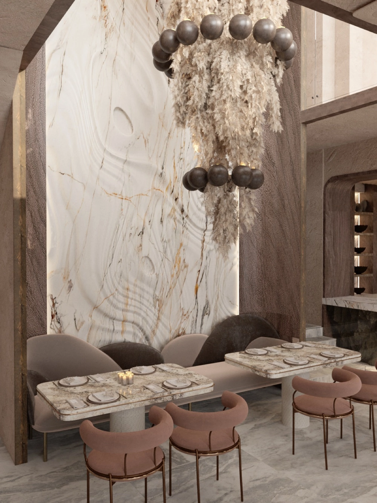 Знакомлю вас с примерами моих проектов в дизайне интерьеров. | Сетка — социальная сеть от hh.ru