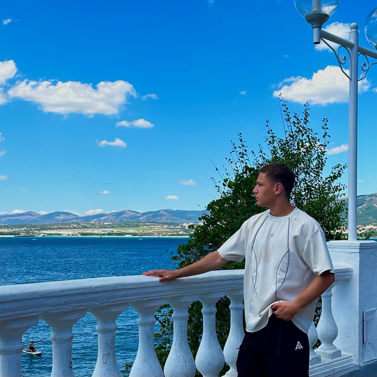 Алексей Князев