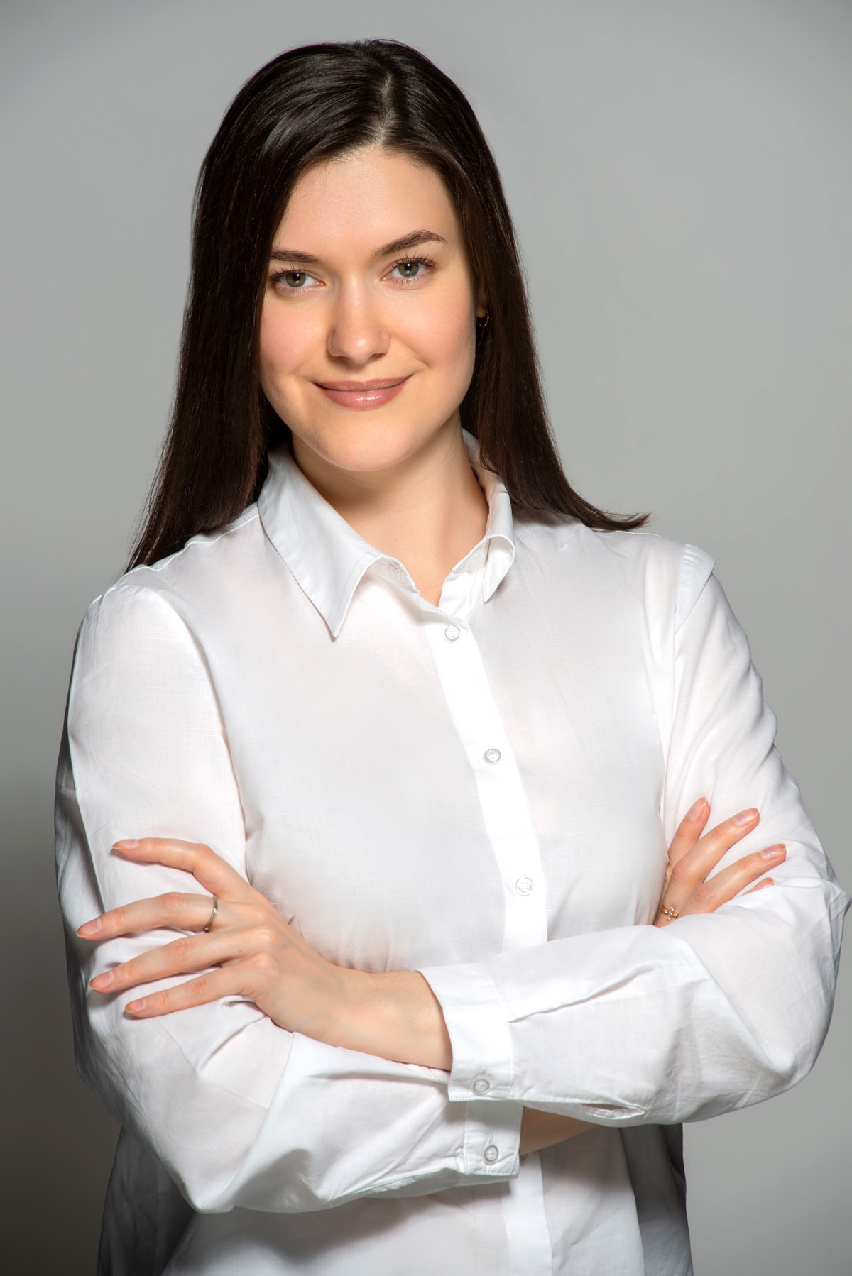 Лидия Русанова | Сетка — социальная сеть от hh.ru