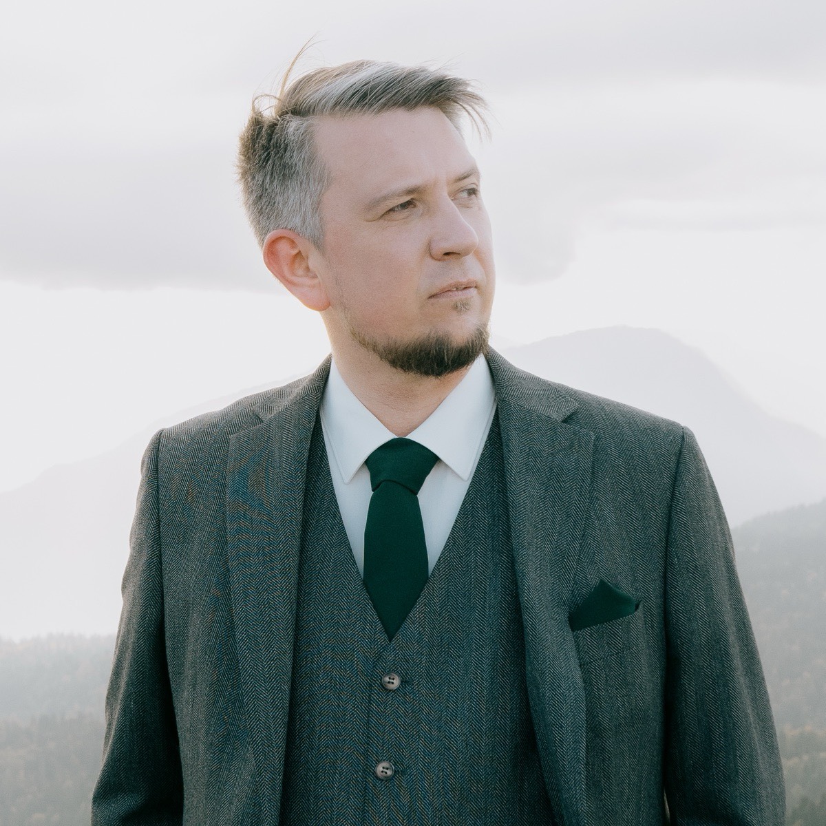 Дмитрий Галкин