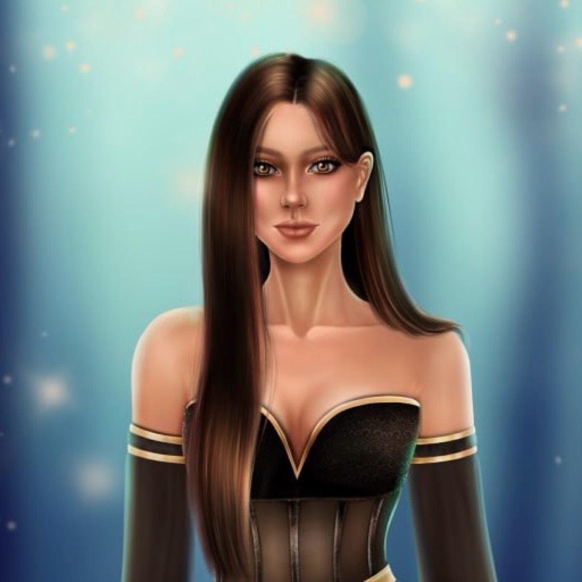 Екатерина Арчакова