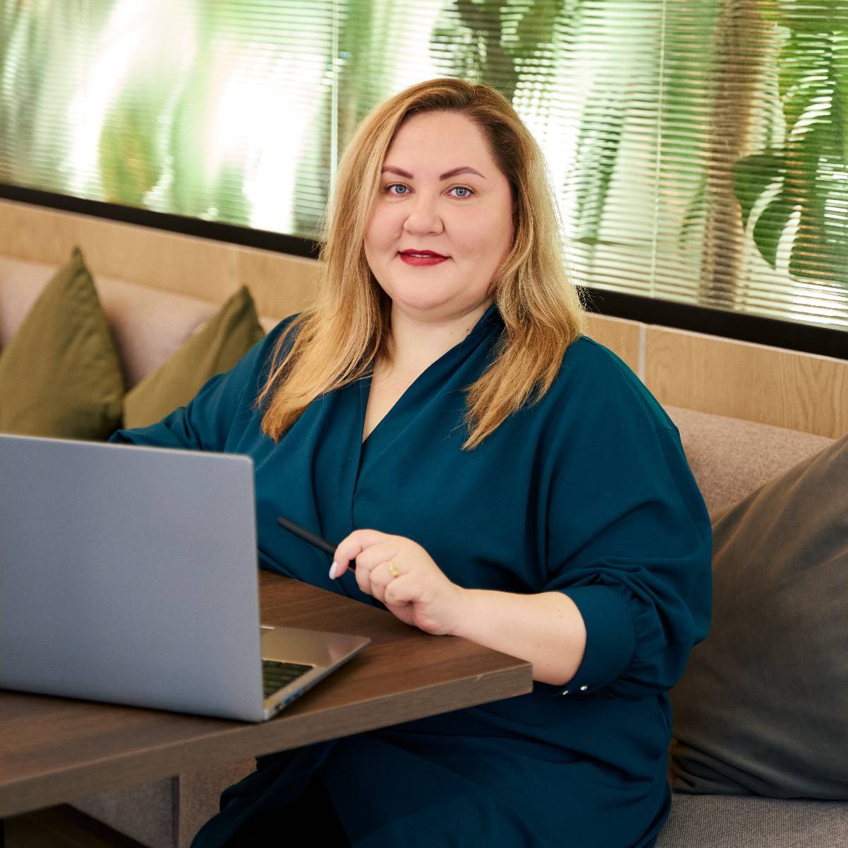 Елена Топоркова