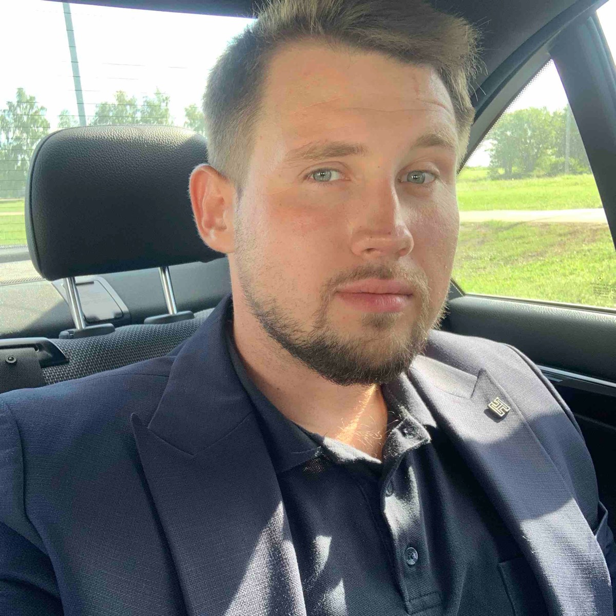 Андрей Заленский