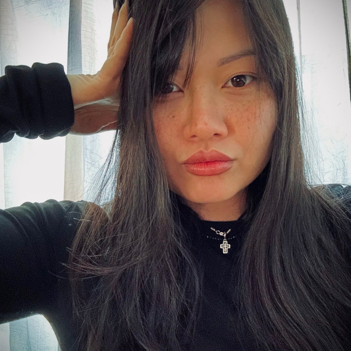 Marina Tsai