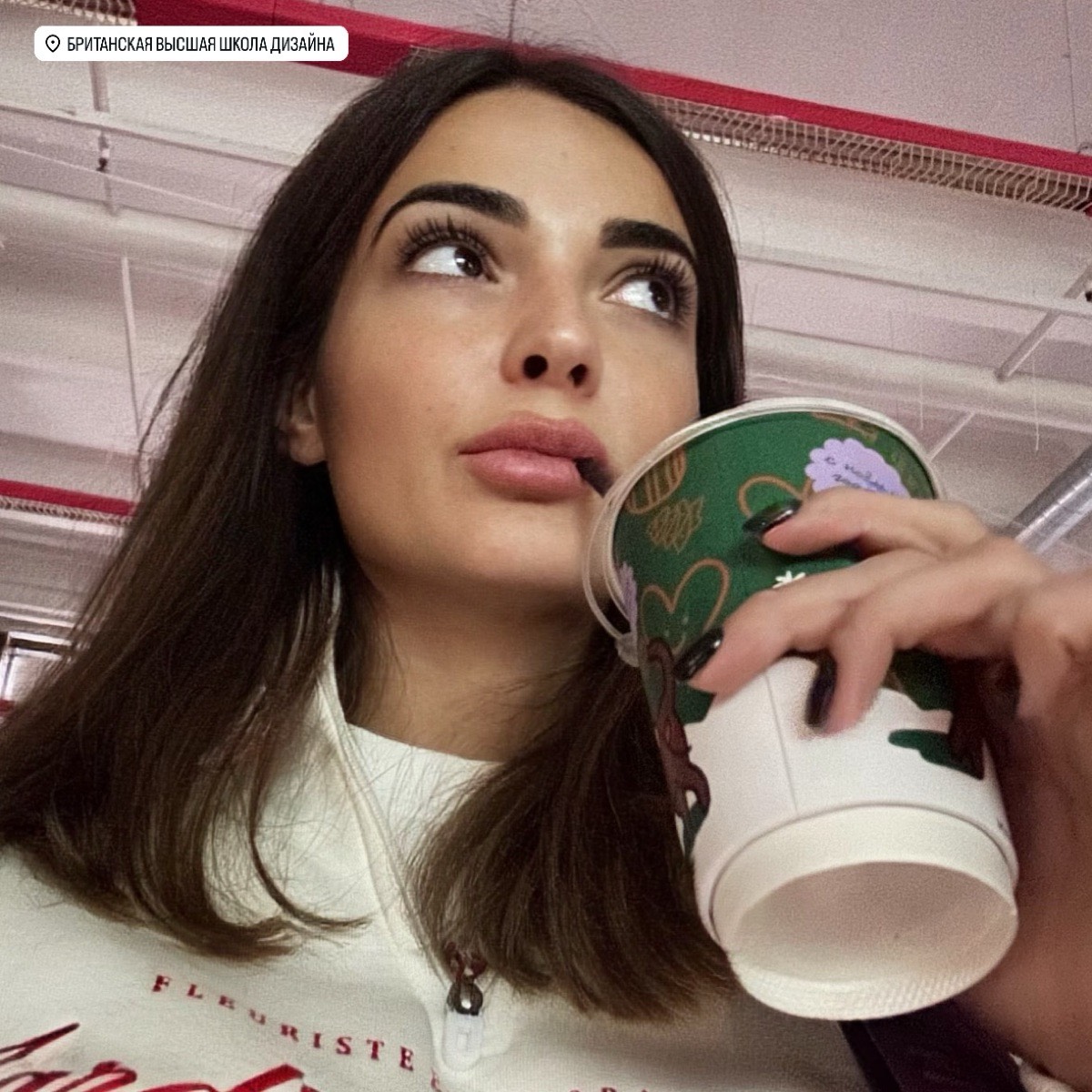 Влада Сорокина | Сетка — социальная сеть от hh.ru